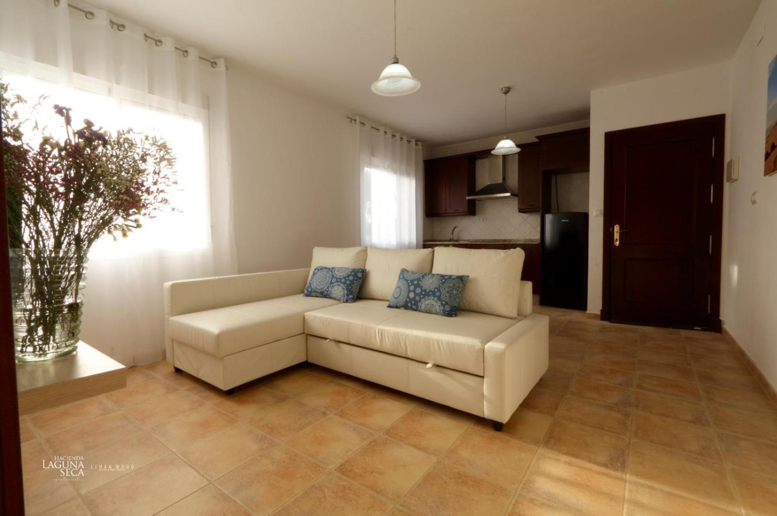 Hacienda Laguna Seca - Apart. Lavanda Apartment Chiclana de la Frontera