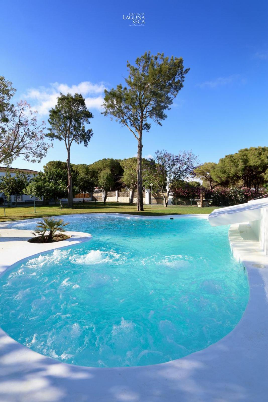 Apartment Hacienda Laguna Seca - Apart. Lavanda Chiclana de la Frontera
