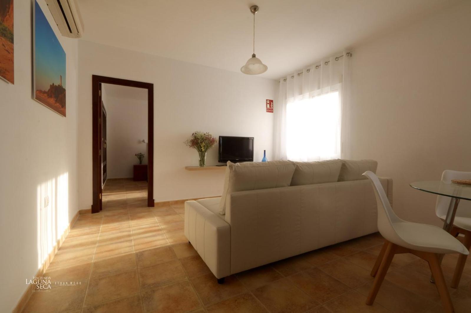 Hacienda Laguna Seca - Apart. Lavanda Apartment Chiclana de la Frontera